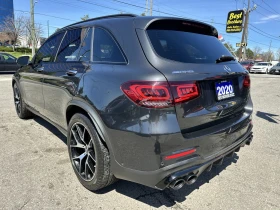 Mercedes-Benz GLC 43 AMG 4MATIC* BURMESTER* ����* 360* ������* ������ ���� | Mobile.bg � ����� ������ 6