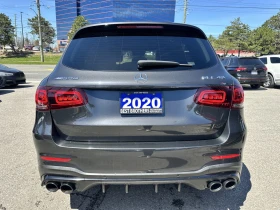 Mercedes-Benz GLC 43 AMG 4MATIC* BURMESTER* ����* 360* ������* ������ ���� | Mobile.bg � ����� ������ 5