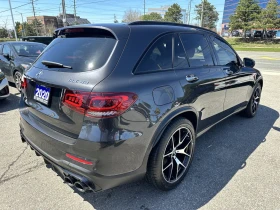 Mercedes-Benz GLC 43 AMG 4MATIC* BURMESTER* ����* 360* ������* ������ ���� | Mobile.bg � ����� ������ 4