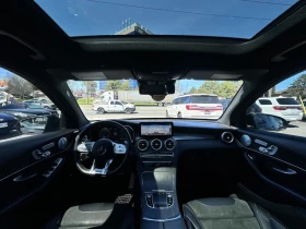 Mercedes-Benz GLC 43 AMG 4MATIC* BURMESTER* ����* 360* ������* ������ ���� | Mobile.bg � ����� ������ 9