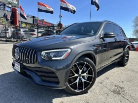 Mercedes-Benz GLC 43 AMG 4MATIC* BURMESTER* ����* 360* ������* ������ ���� | Mobile.bg � ����� ������ 2