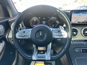 Mercedes-Benz GLC 43 AMG 4MATIC* BURMESTER* ����* 360* ������* ������ ���� | Mobile.bg � ����� ������ 10