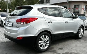 Hyundai IX35 2.0D 184HP AWD AUTOMAT ���� ������� EU5A | Mobile.bg � ����� ������ 5