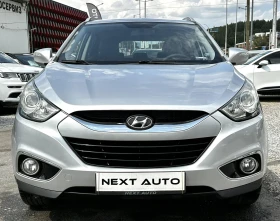 ����� �� �������� �� Hyundai IX35 2.0D 184HP AWD AUTOMAT ���� ������� EU5A