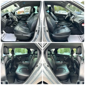 Hyundai IX35 2.0D 184HP AWD AUTOMAT ���� ������� EU5A | Mobile.bg � ����� ������ 12
