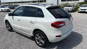 Renault Koleos Luxe 2.0CDI-150k.c. 4x4/Панорама, кожа, нави./ | Auto.bg — изображение 4
