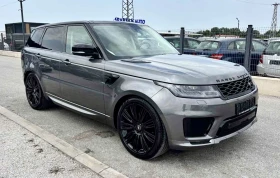 Land Rover Range Rover Sport 3.0HSE R-DYNAMIC