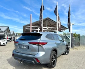 Toyota Highlander 2.5HYBRID#LOUNGE#AWD#FULL FULL | Auto.bg — изображение 3