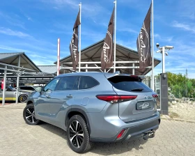 Toyota Highlander 2.5HYBRID#LOUNGE#AWD#FULL FULL | Auto.bg — изображение 4
