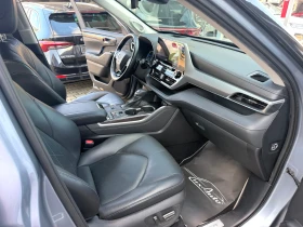 Toyota Highlander 2.5HYBRID#LOUNGE#AWD#FULL FULL | Mobile.bg � ����� ������ 8