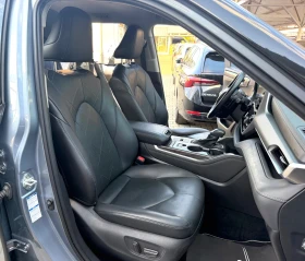 Toyota Highlander 2.5HYBRID#LOUNGE#AWD#FULL FULL | Mobile.bg � ����� ������ 9