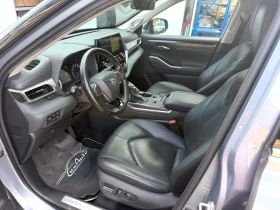 Toyota Highlander 2.5HYBRID#LOUNGE#AWD#FULL FULL | Mobile.bg � ����� ������ 10