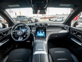 Mercedes-Benz GLC 43 AMG ���������� * (���� �� ��) | Mobile.bg � ����� ������ 11