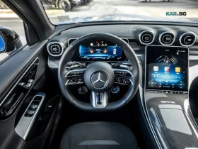 Mercedes-Benz GLC 43 AMG ���������� * (���� �� ��) | Mobile.bg � ����� ������ 12