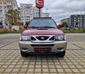 Nissan Terrano 4�4 / 2.7 ��� / 6+ 1 / ������ / ������  | Mobile.bg � ����� ������ 2