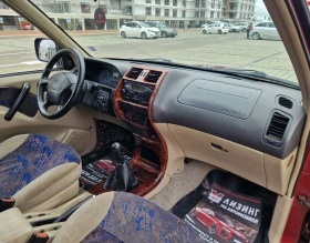 Nissan Terrano 4�4 / 2.7 ��� / 6+ 1 / ������ / ������  | Mobile.bg � ����� ������ 14