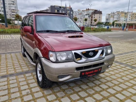 Nissan Terrano 4�4 / 2.7 ��� / 6+ 1 / ������ / ������  | Mobile.bg � ����� ������ 3