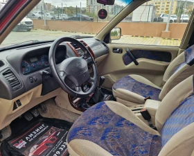 Nissan Terrano 4�4 / 2.7 ��� / 6+ 1 / ������ / ������  | Mobile.bg � ����� ������ 10