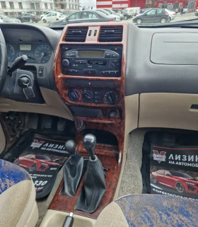 Nissan Terrano 4�4 / 2.7 ��� / 6+ 1 / ������ / ������  | Mobile.bg � ����� ������ 12