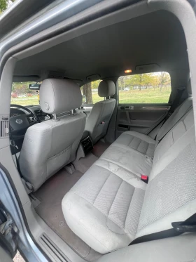 VW Touareg 3.0 V6 TDI 4Motion / �������� �������� / ������ �� | Mobile.bg � ����� ������ 9