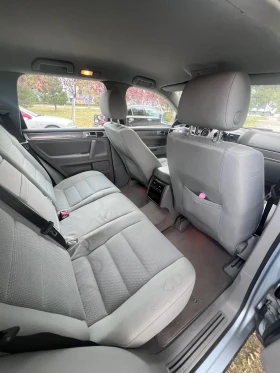 VW Touareg 3.0 V6 TDI 4Motion / �������� �������� / ������ �� | Mobile.bg � ����� ������ 8