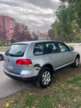 VW Touareg 3.0 V6 TDI 4Motion / �������� �������� / ������ �� | Mobile.bg � ����� ������ 4