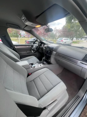 VW Touareg 3.0 V6 TDI 4Motion / �������� �������� / ������ �� | Mobile.bg � ����� ������ 6