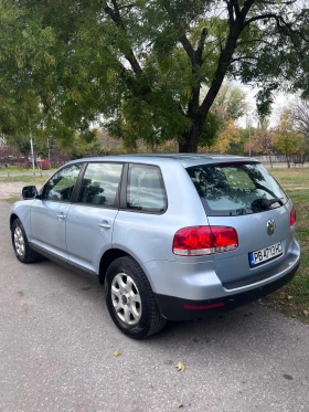 VW Touareg 3.0 V6 TDI 4Motion / �������� �������� / ������ �� | Mobile.bg � ����� ������ 2