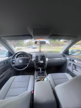 VW Touareg 3.0 V6 TDI 4Motion / �������� �������� / ������ �� | Mobile.bg � ����� ������ 7
