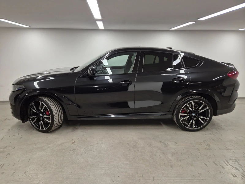 BMW X6 M60i xDrive * Harman/Kardon* Shadow Line, снимка 2 - Автомобили и джипове - 48982663