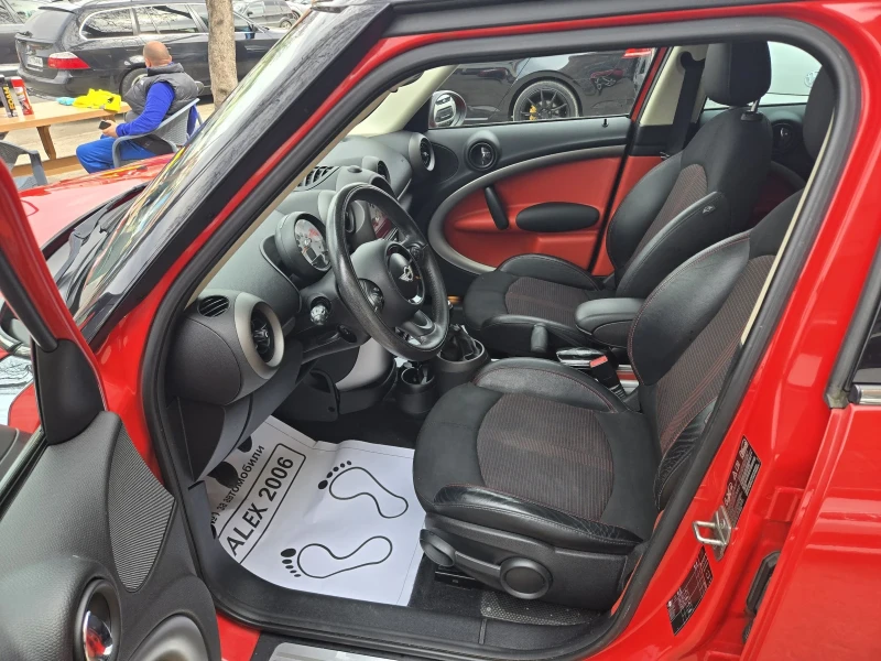 Mini Countryman, снимка 5 - Автомобили и джипове - 49466133