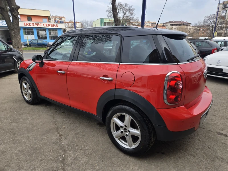 Mini Countryman, снимка 4 - Автомобили и джипове - 49466133