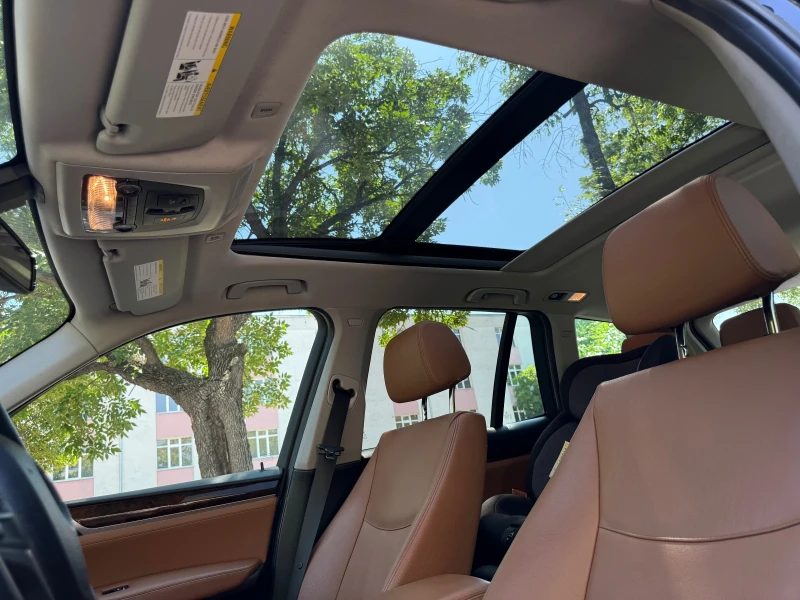 BMW X3, снимка 5 - Автомобили и джипове - 51023294