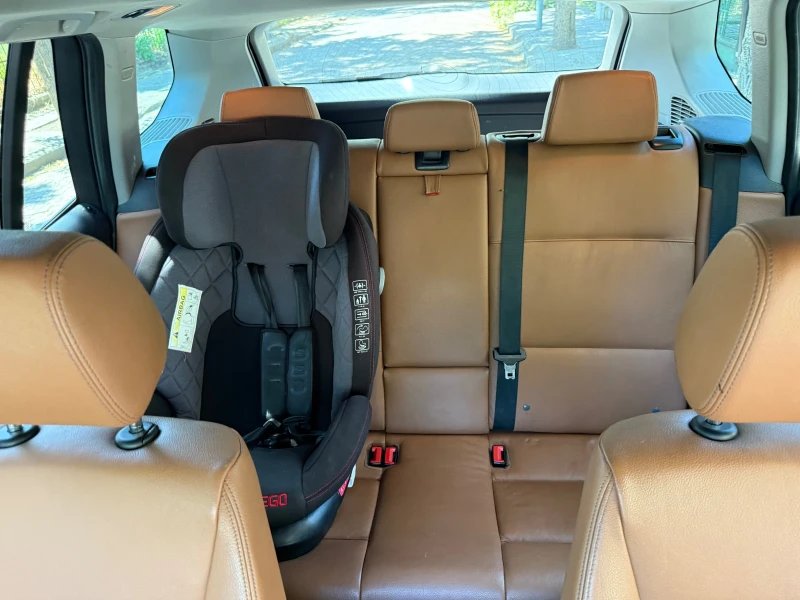 BMW X3, снимка 9 - Автомобили и джипове - 51023294