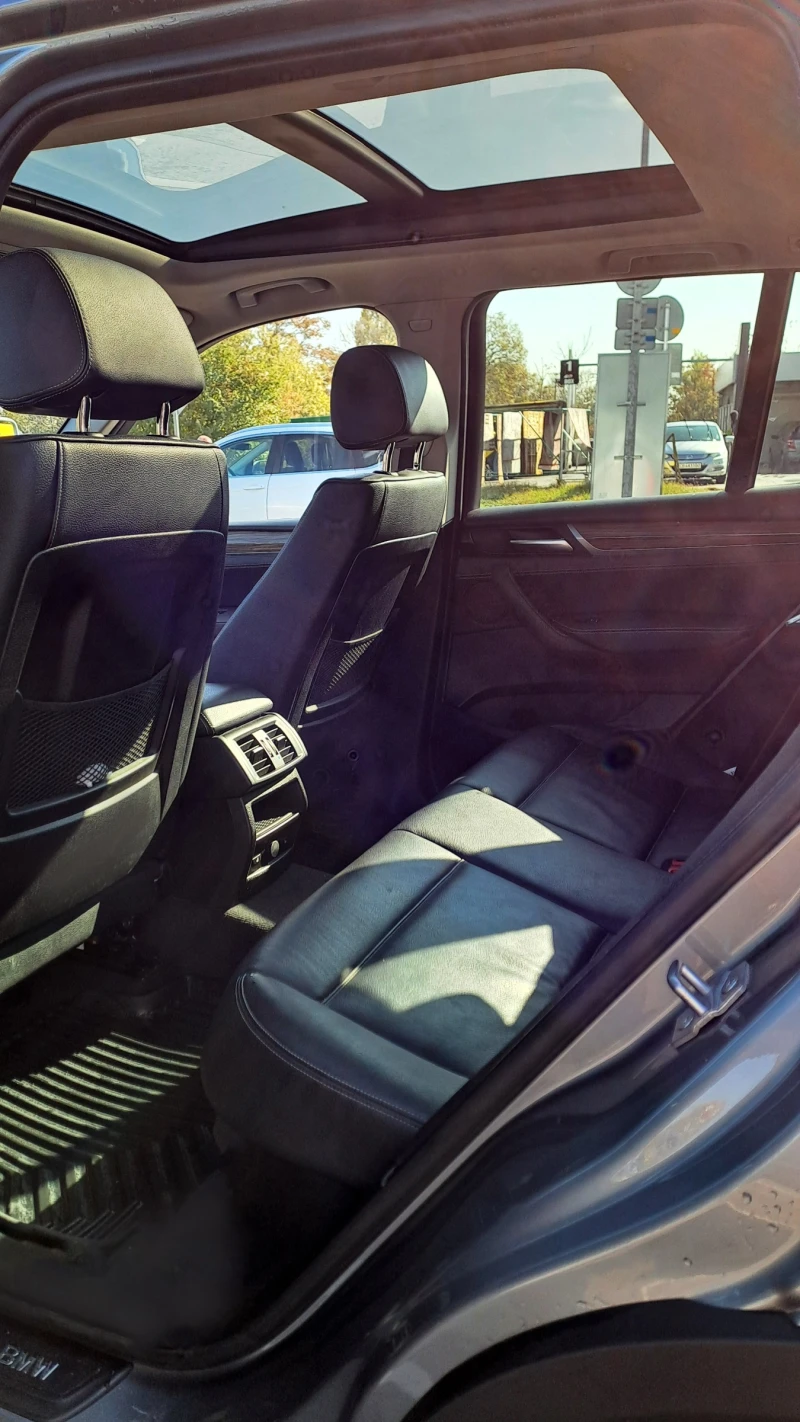 BMW X3 XDrive 28i, снимка 9 - Автомобили и джипове - 52658508