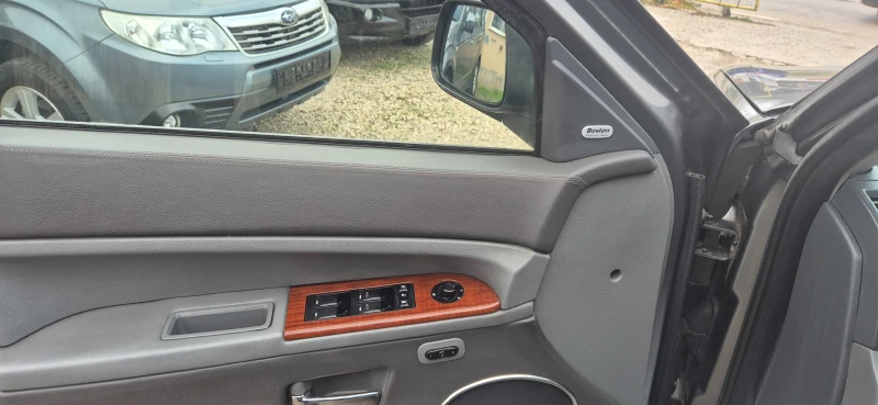 Jeep Grand cherokee 3.0CRD, снимка 11 - Автомобили и джипове - 52697270