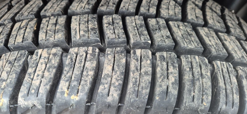 Jeep Grand cherokee 3.0CRD, снимка 9 - Автомобили и джипове - 52697270