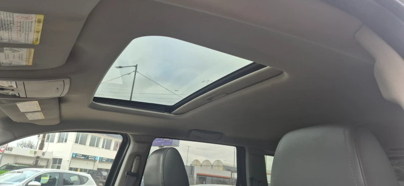 Jeep Grand cherokee 3.0CRD, снимка 12 - Автомобили и джипове - 52697270