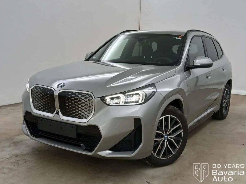 BMW iX1 20 eDrive M Sport Paket