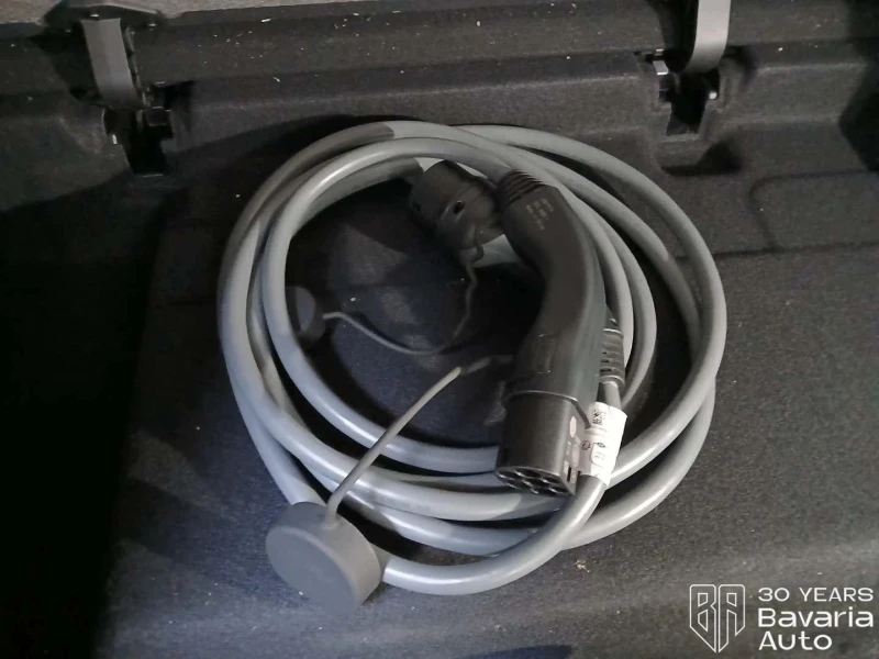 BMW iX1 20 eDrive M Sport Paket, снимка 13 - Автомобили и джипове - 52748906