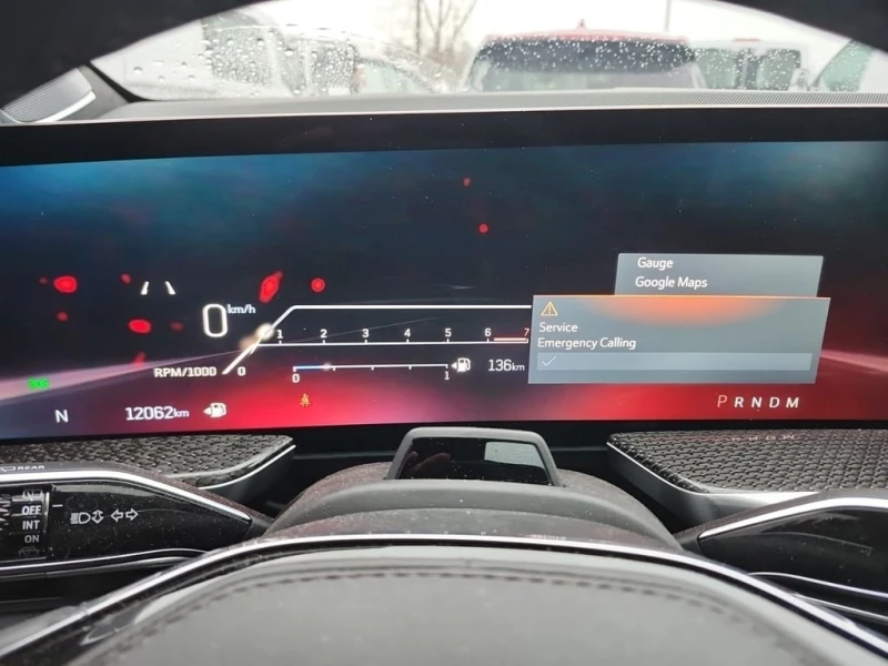 Cadillac Escalade * AWD V SERIES * CARFAX * БЕЗ ПЪРВОНАЧАЛНА ВНОСКА, снимка 8 - Автомобили и джипове - 52778285