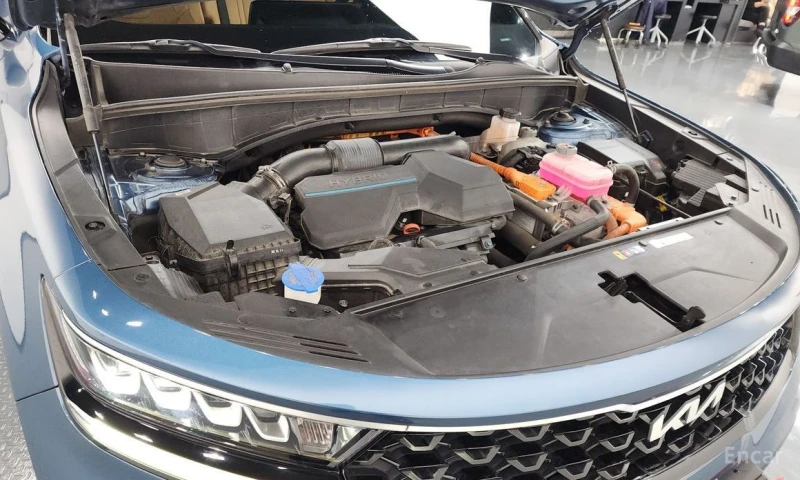 Kia Sorento, снимка 6 - Автомобили и джипове - 53098095