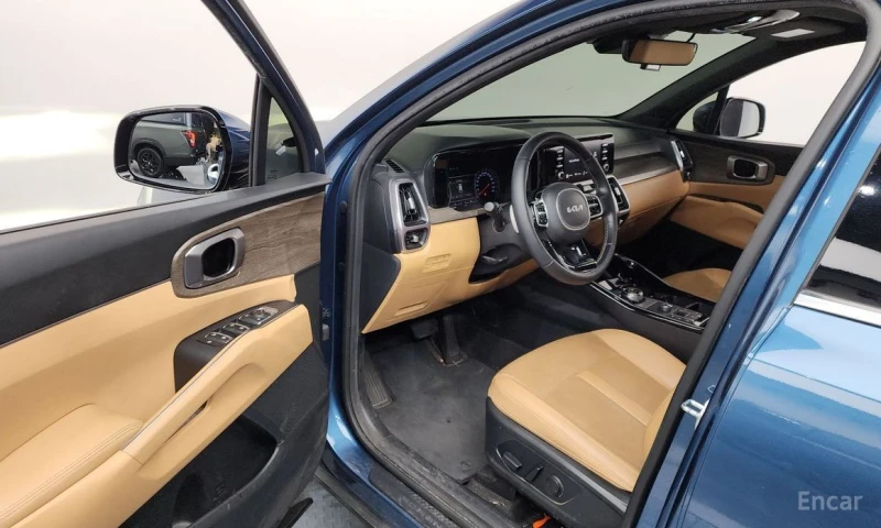 Kia Sorento, снимка 10 - Автомобили и джипове - 53098095