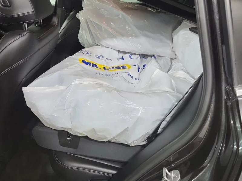 BMW X3 XDRIVE30E * CARFAX * ВТОРИ ГУМИ * ПОДГРЕВИ, снимка 13 - Автомобили и джипове - 53368671