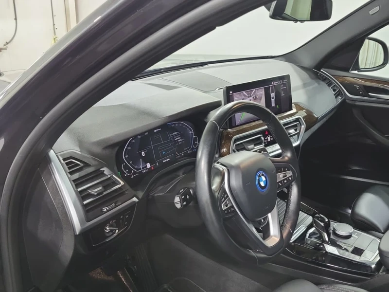 BMW X3 XDRIVE30E * CARFAX * ВТОРИ ГУМИ * ПОДГРЕВИ, снимка 10 - Автомобили и джипове - 53368671