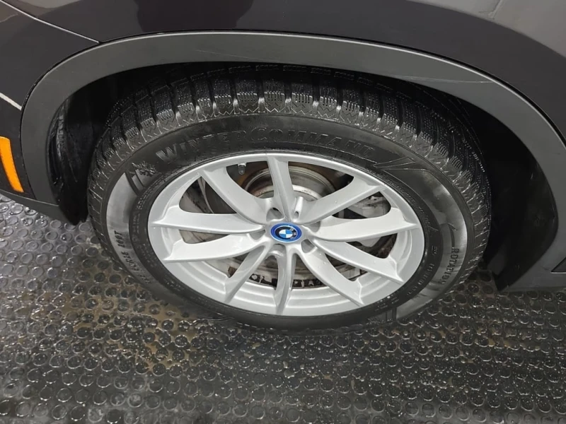 BMW X3 XDRIVE30E * CARFAX * ВТОРИ ГУМИ * ПОДГРЕВИ, снимка 8 - Автомобили и джипове - 53368671