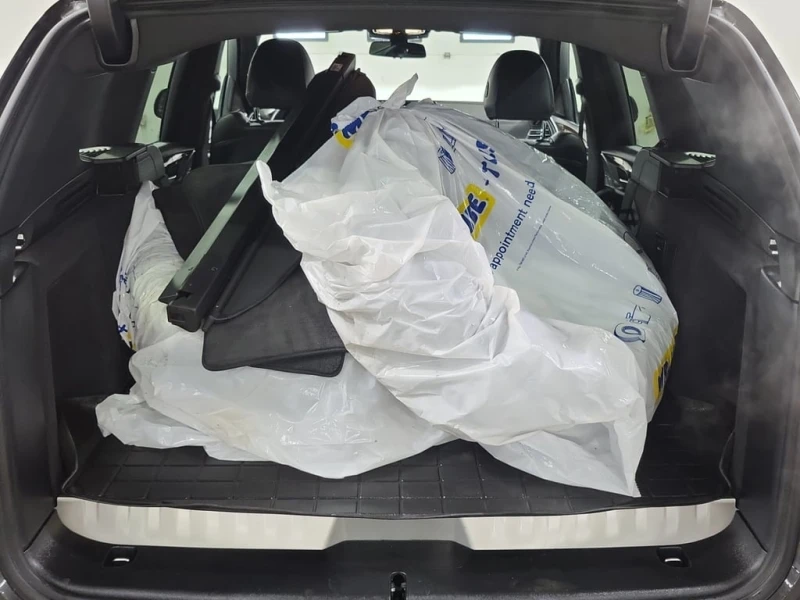 BMW X3 XDRIVE30E * CARFAX * ВТОРИ ГУМИ * ПОДГРЕВИ, снимка 17 - Автомобили и джипове - 53368671