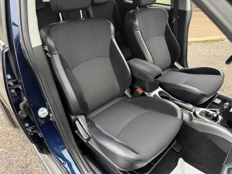 Mitsubishi Outlander 2.2d/156к.с., снимка 10 - Автомобили и джипове - 53432017