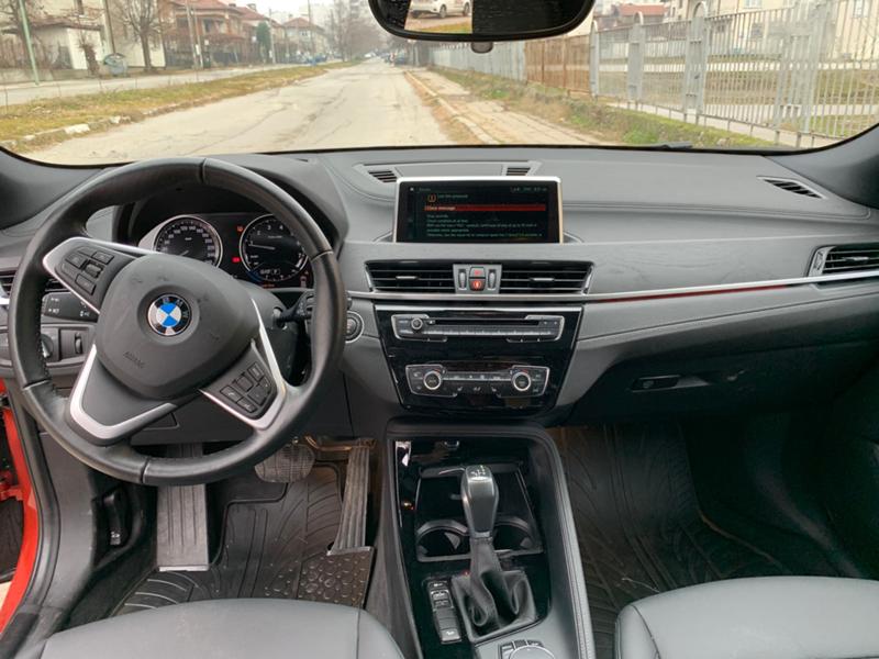 BMW X2 X Drive, 28I, снимка 8 - Автомобили и джипове - 36687778