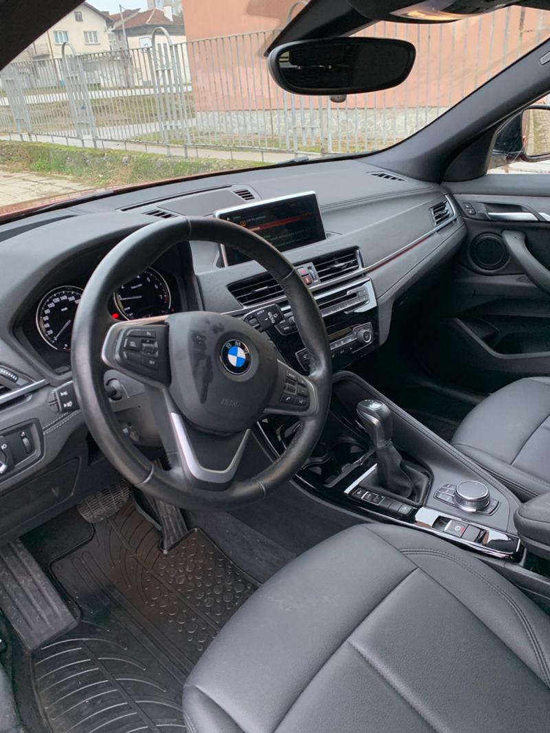 BMW X2 X Drive, 28I, снимка 6 - Автомобили и джипове - 36687778